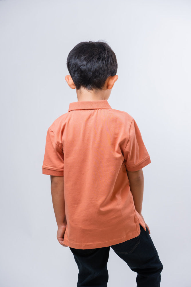 Polo Kids Nautica - Polo Kids