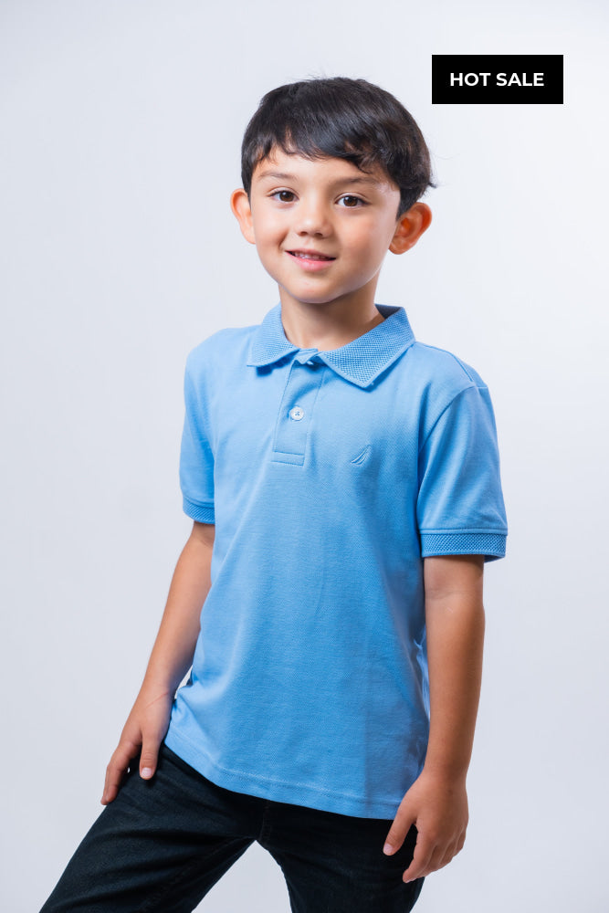 Polo Kids Nautica - Polo Kids