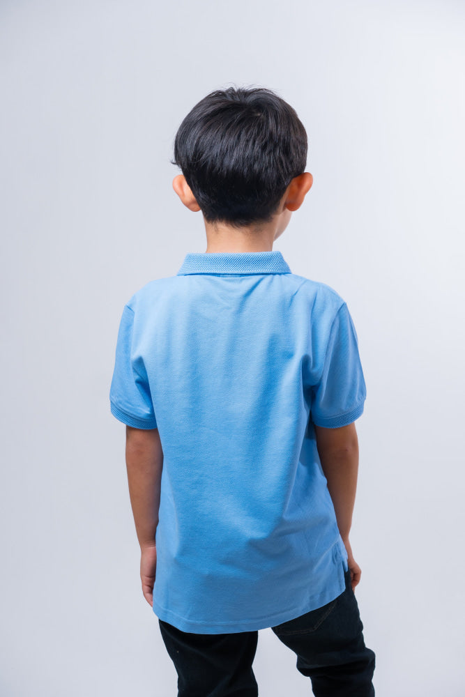Polo Kids Nautica - Polo Kids