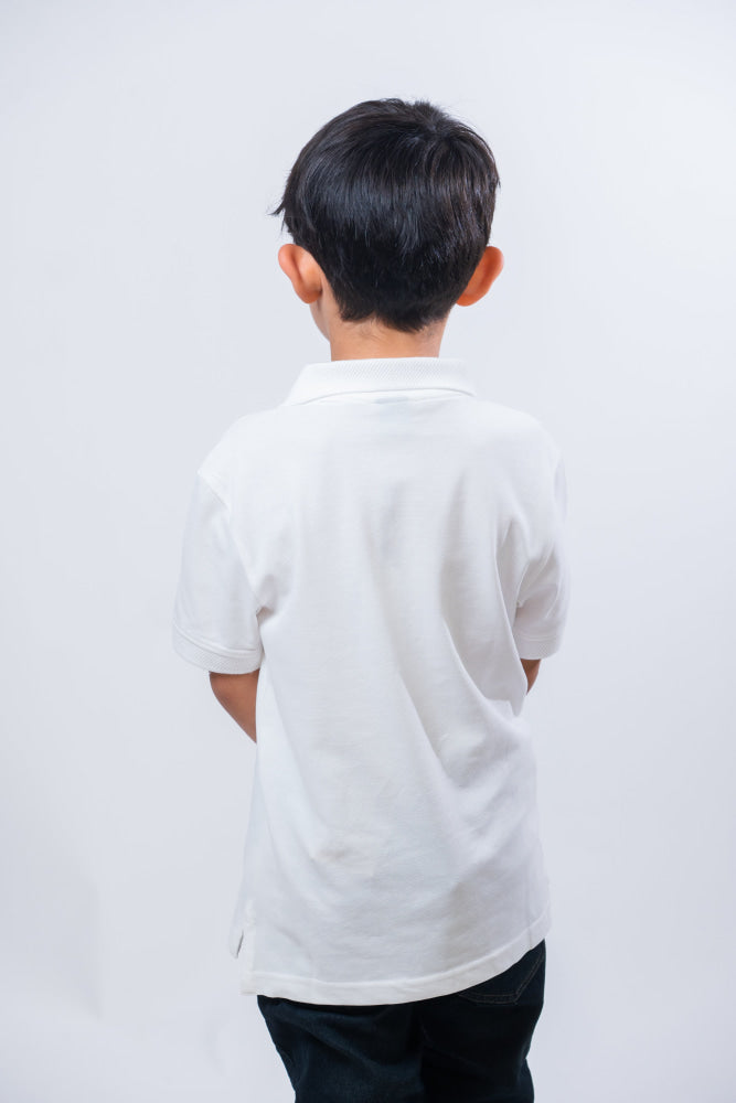 Polo Kids Nautica - Polo Kids
