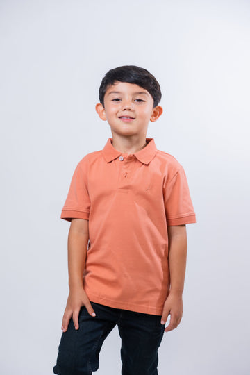 Polo Kids Nautica - Polo Kids