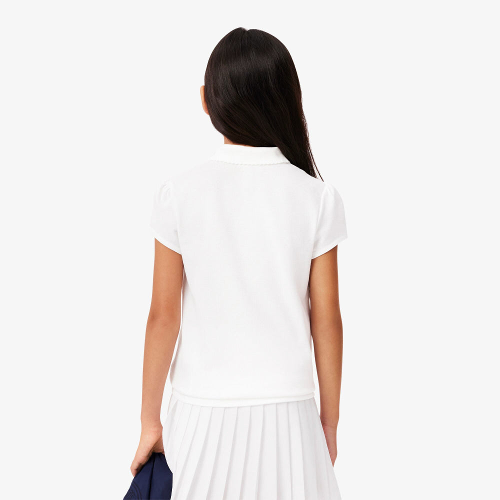 Polo Kids Niña Lacoste - Polo Kids