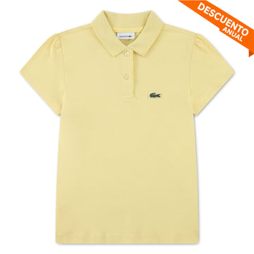 Polo Kids Niña Lacoste - Polo Kids