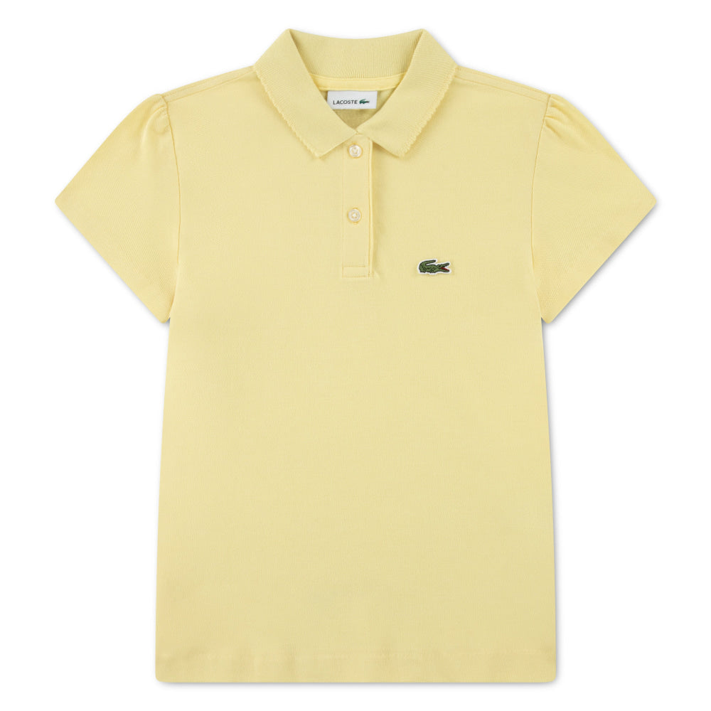 Polo Kids Niña Lacoste - Polo Kids