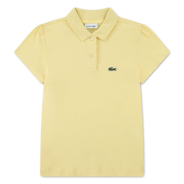 Polo Kids Niña Lacoste - Polo Kids