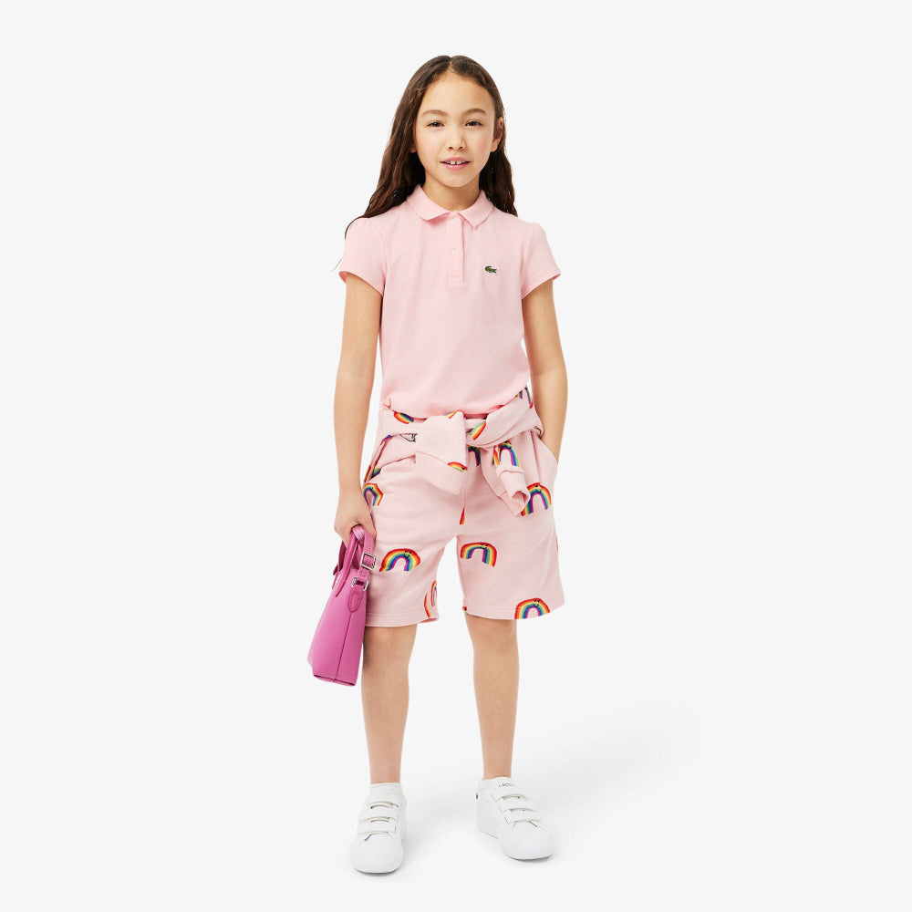 Polo Kids Niña Lacoste - Polo Kids
