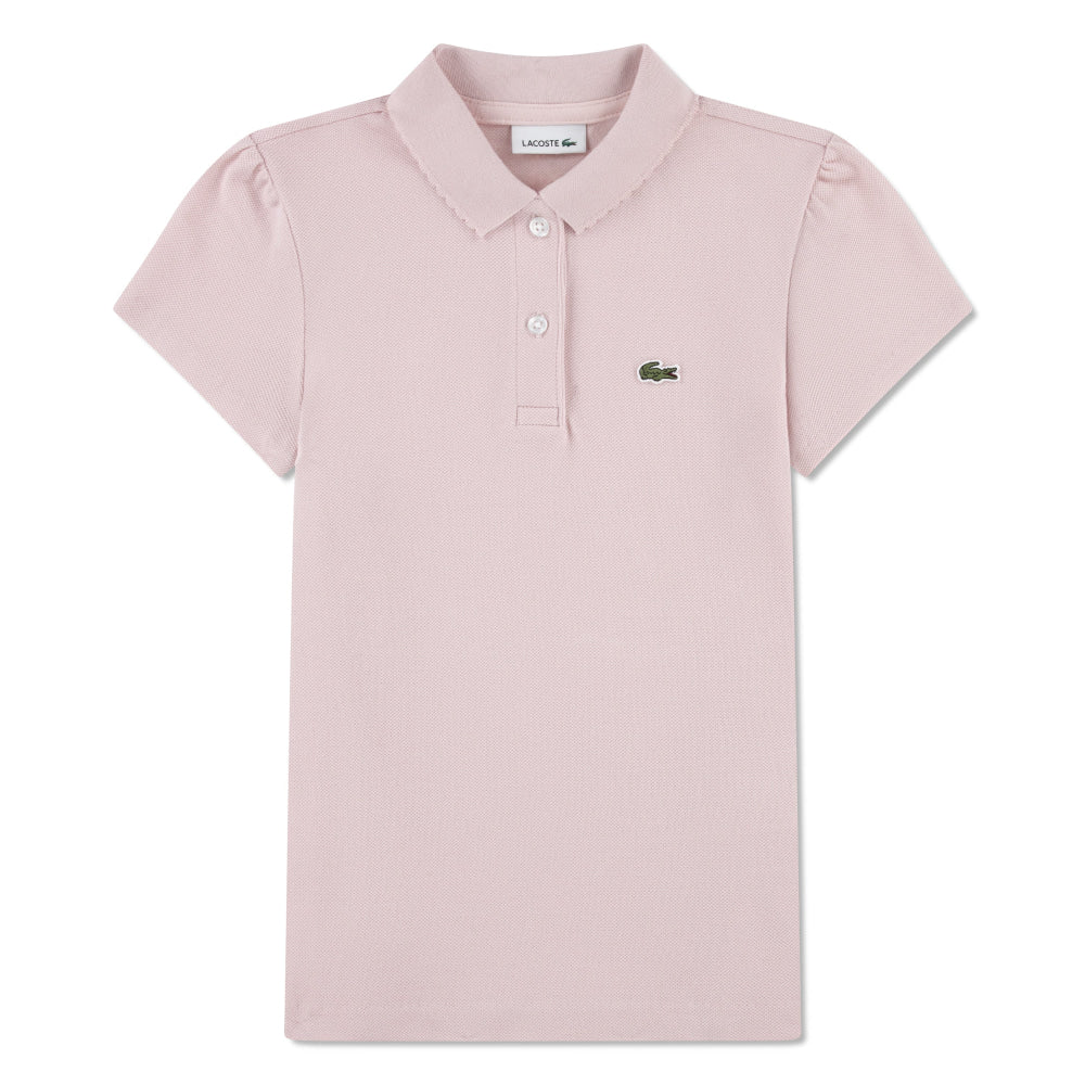 Polo Kids Niña Lacoste - Polo Kids