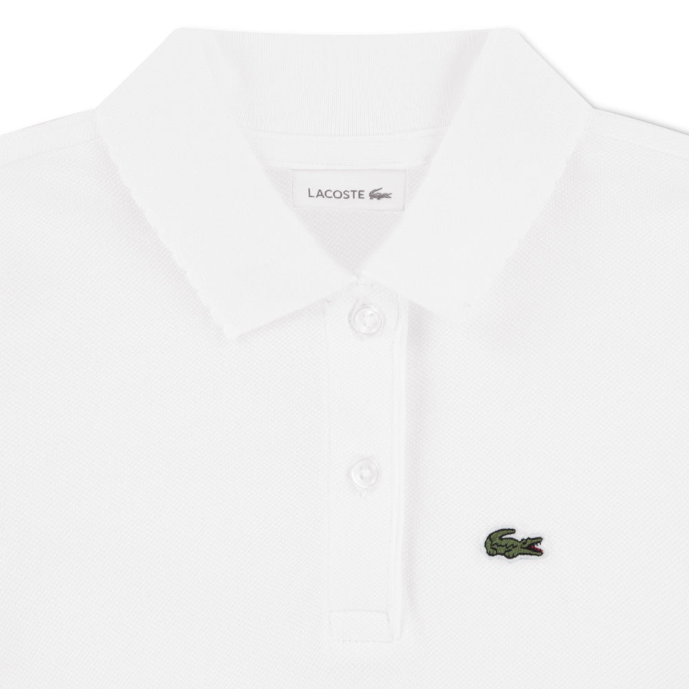 Polo Kids Niña Lacoste - Polo Kids