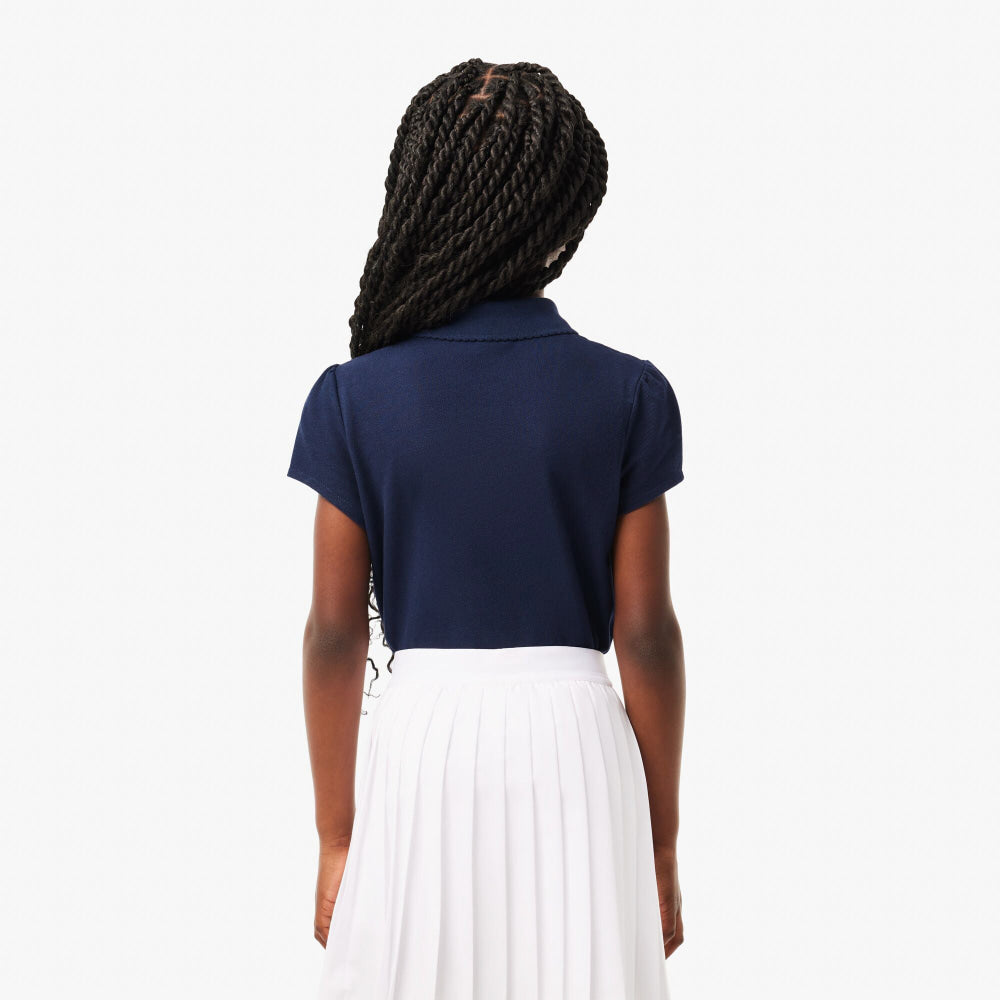 Polo Kids Niña Lacoste - Polo Kids
