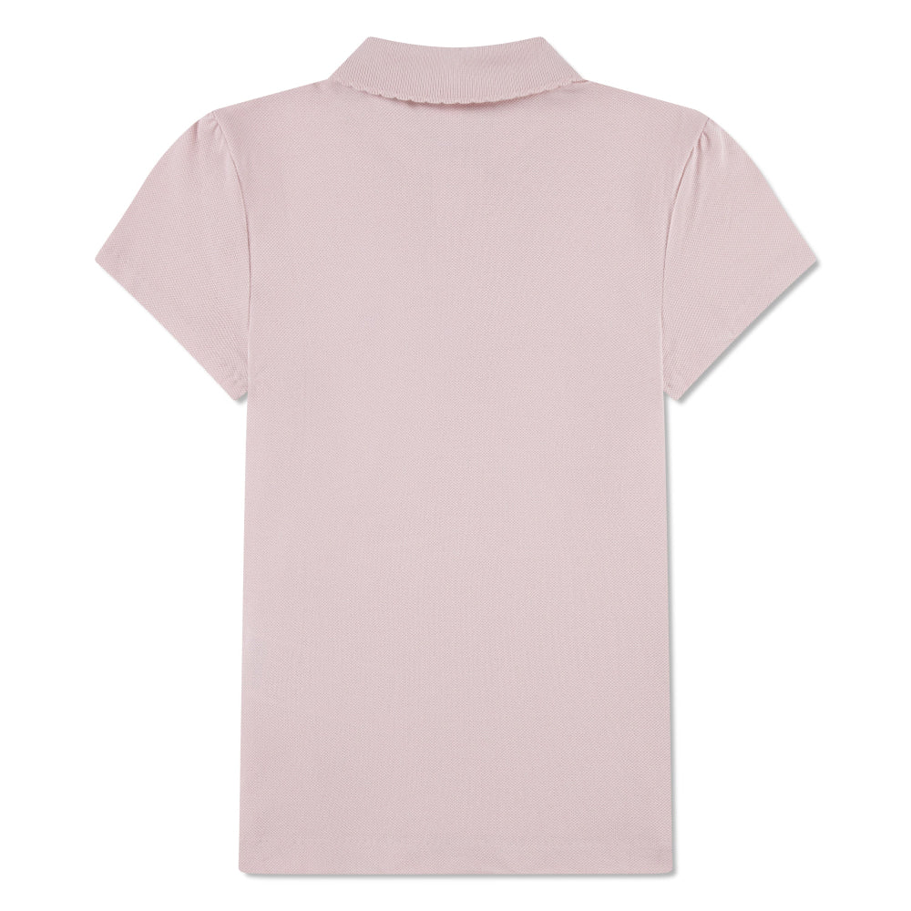 Polo Kids Niña Lacoste - Polo Kids