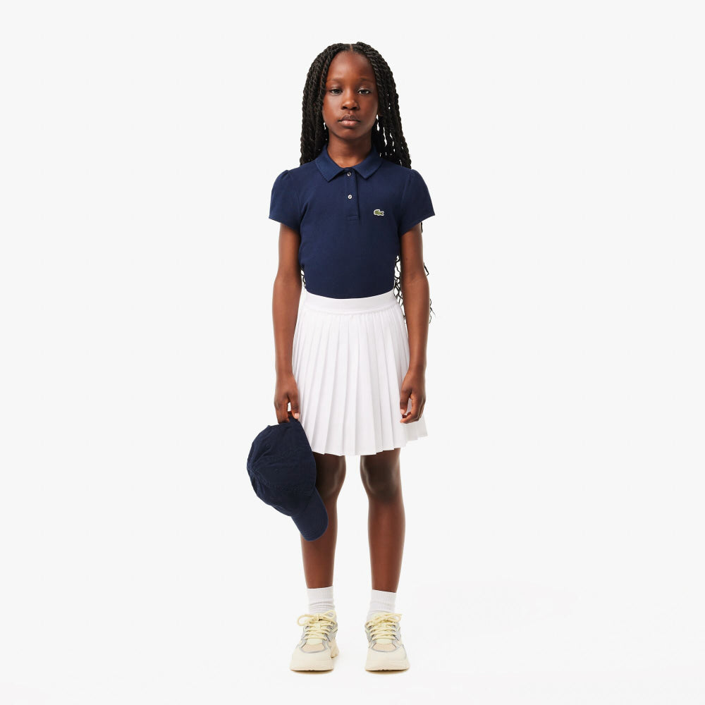 Polo Kids Niña Lacoste - Polo Kids