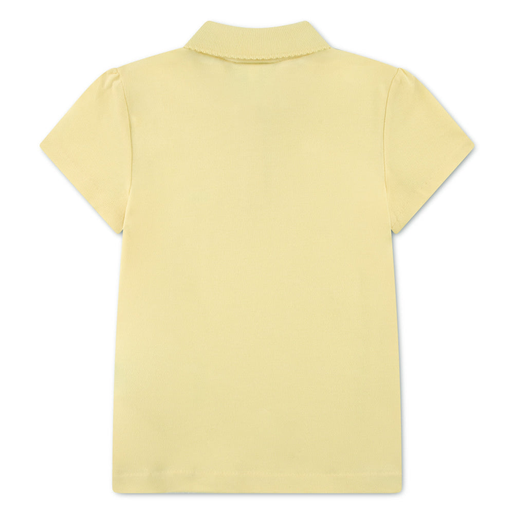 Polo Kids Niña Lacoste - Polo Kids