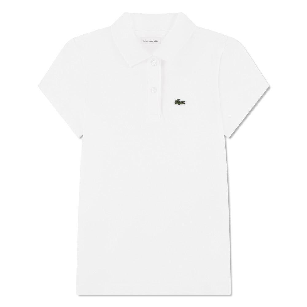 Polo Kids Niña Lacoste - Polo Kids