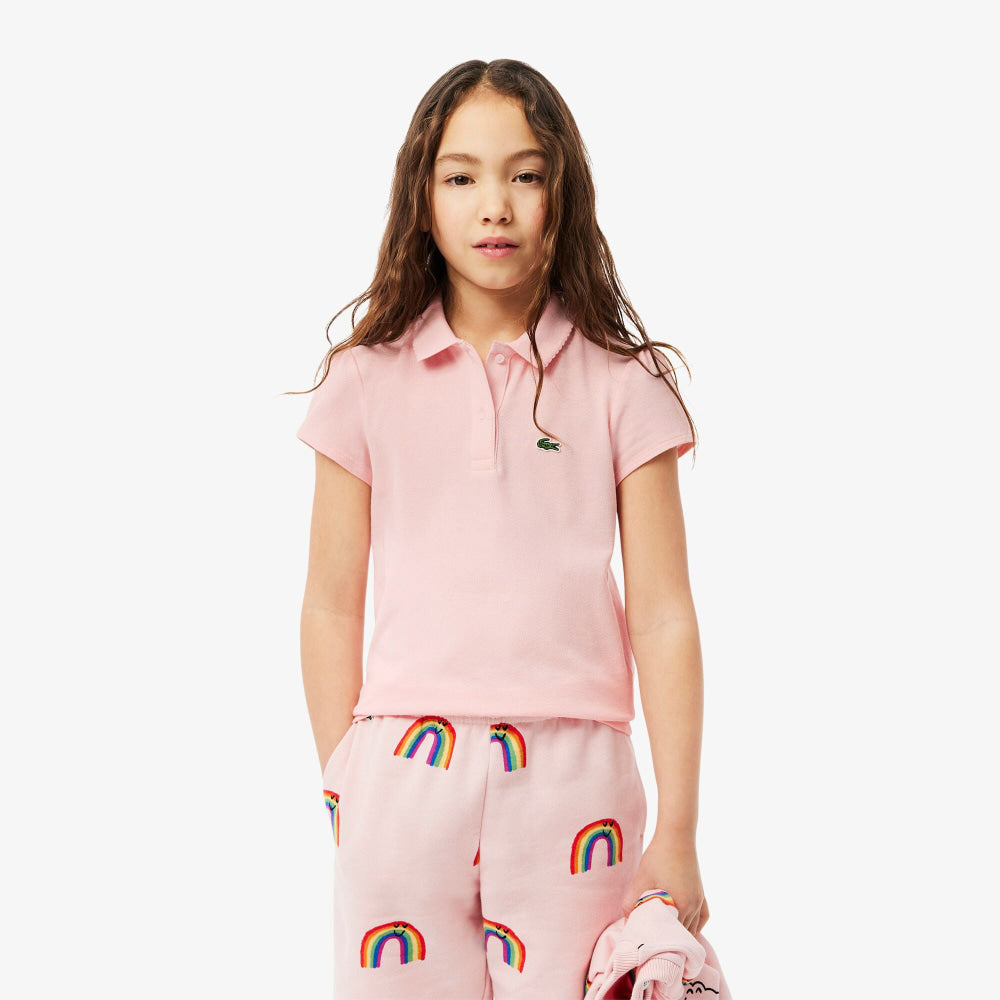 Polo Kids Niña Lacoste - Polo Kids