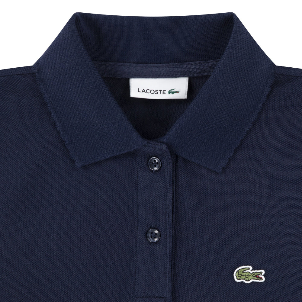 Polo Kids Niña Lacoste - Polo Kids
