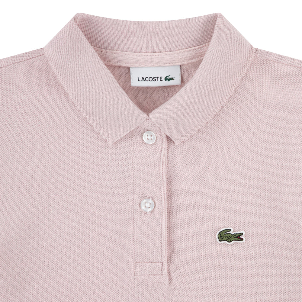 Polo Kids Niña Lacoste - Polo Kids