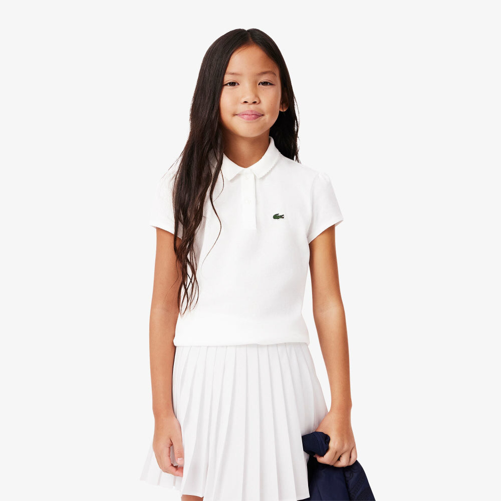 Polo Kids Niña Lacoste - Polo Kids