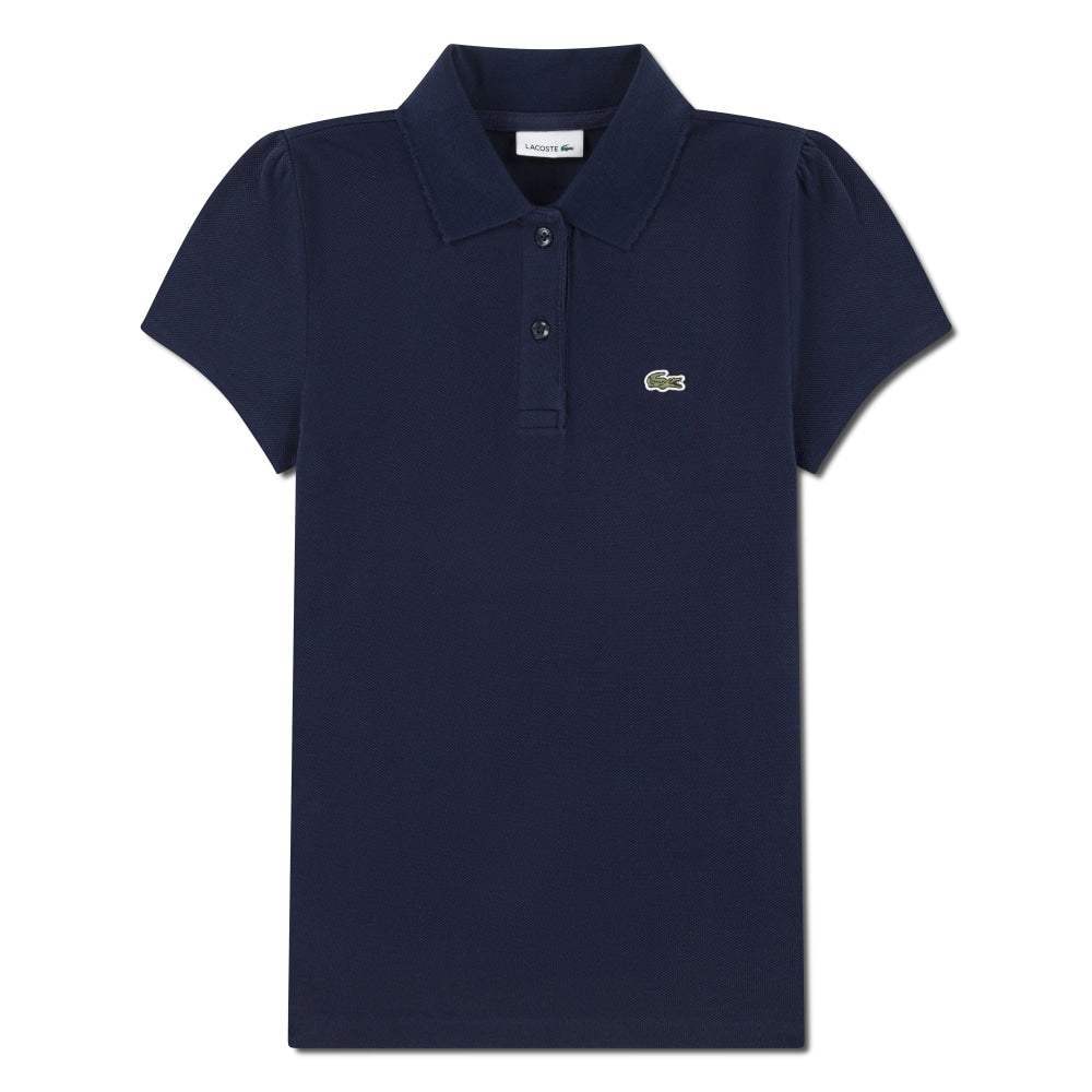 Polo Kids Niña Lacoste - Polo Kids
