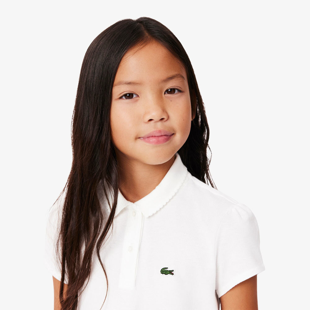 Polo Kids Niña Lacoste - Polo Kids