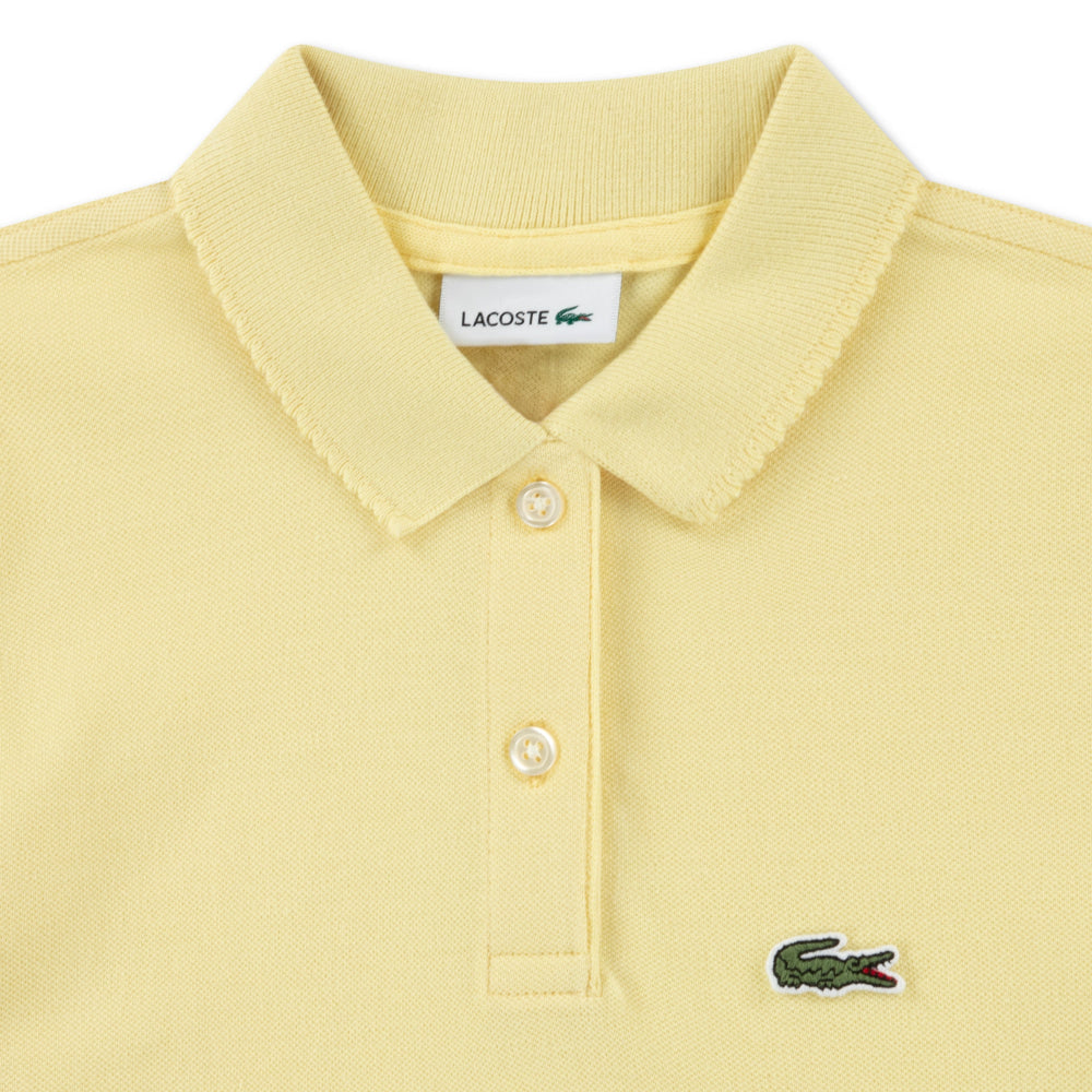 Polo Kids Niña Lacoste - Polo Kids