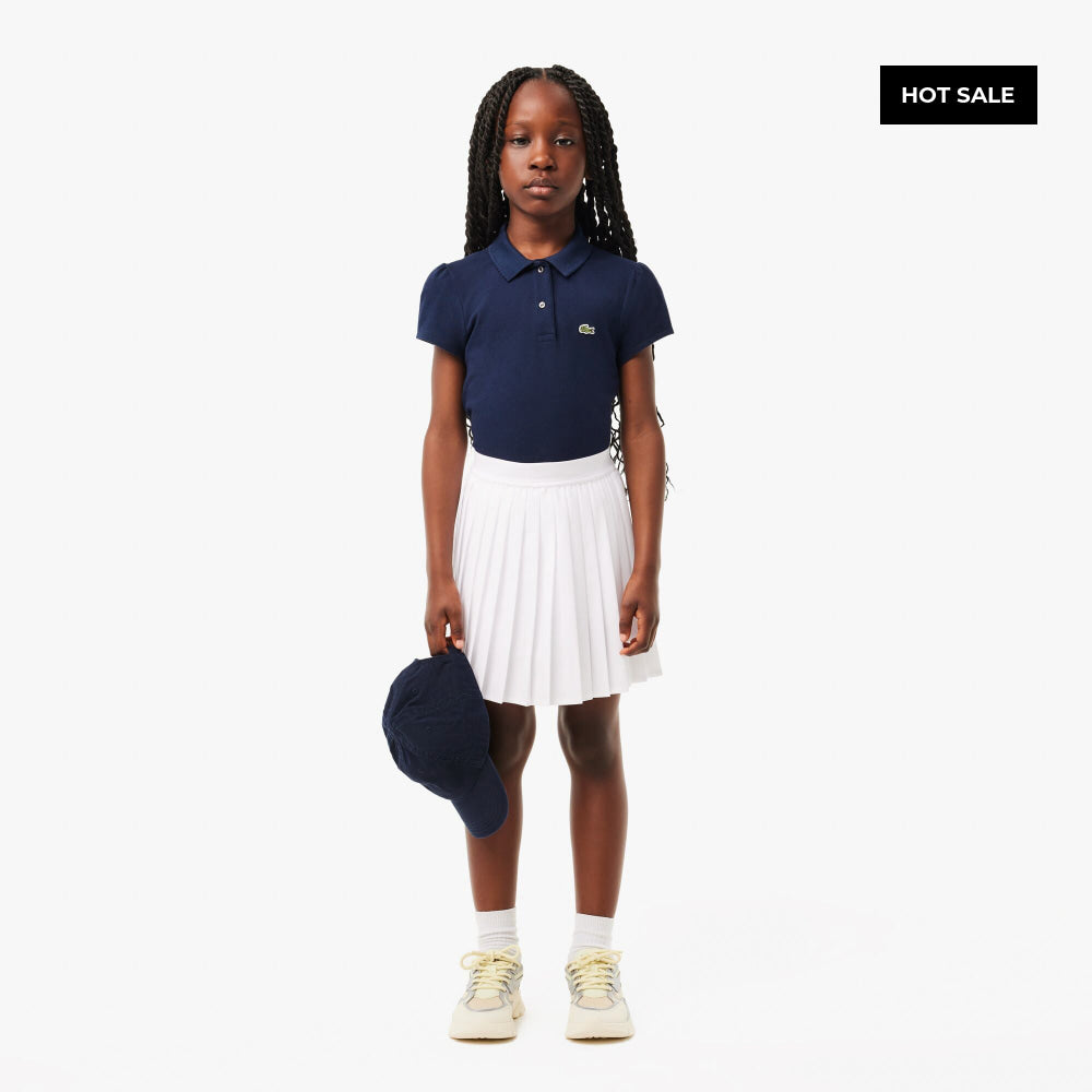 Polo Kids Niña Lacoste - Polo Kids