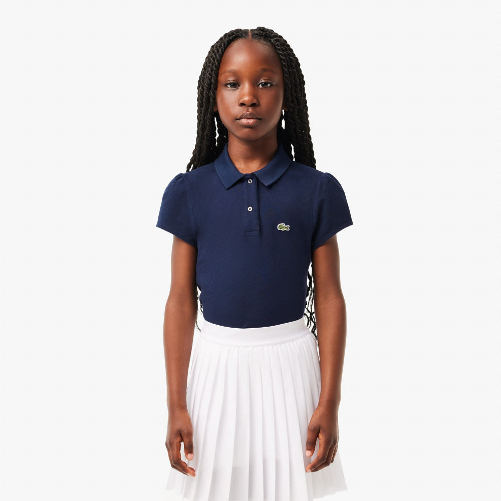 Polo Kids Niña Lacoste - Polo Kids