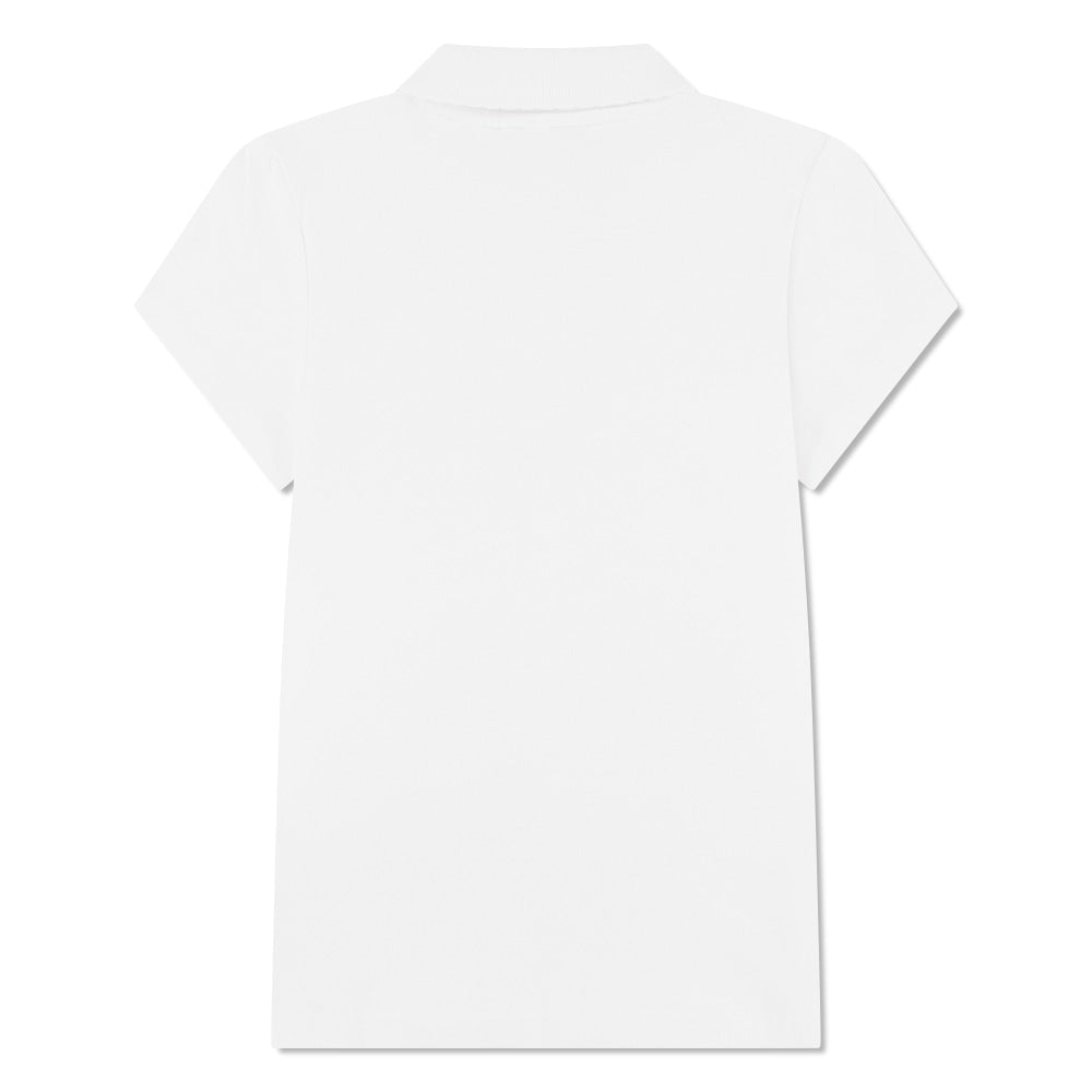 Polo Kids Niña Lacoste - Polo Kids