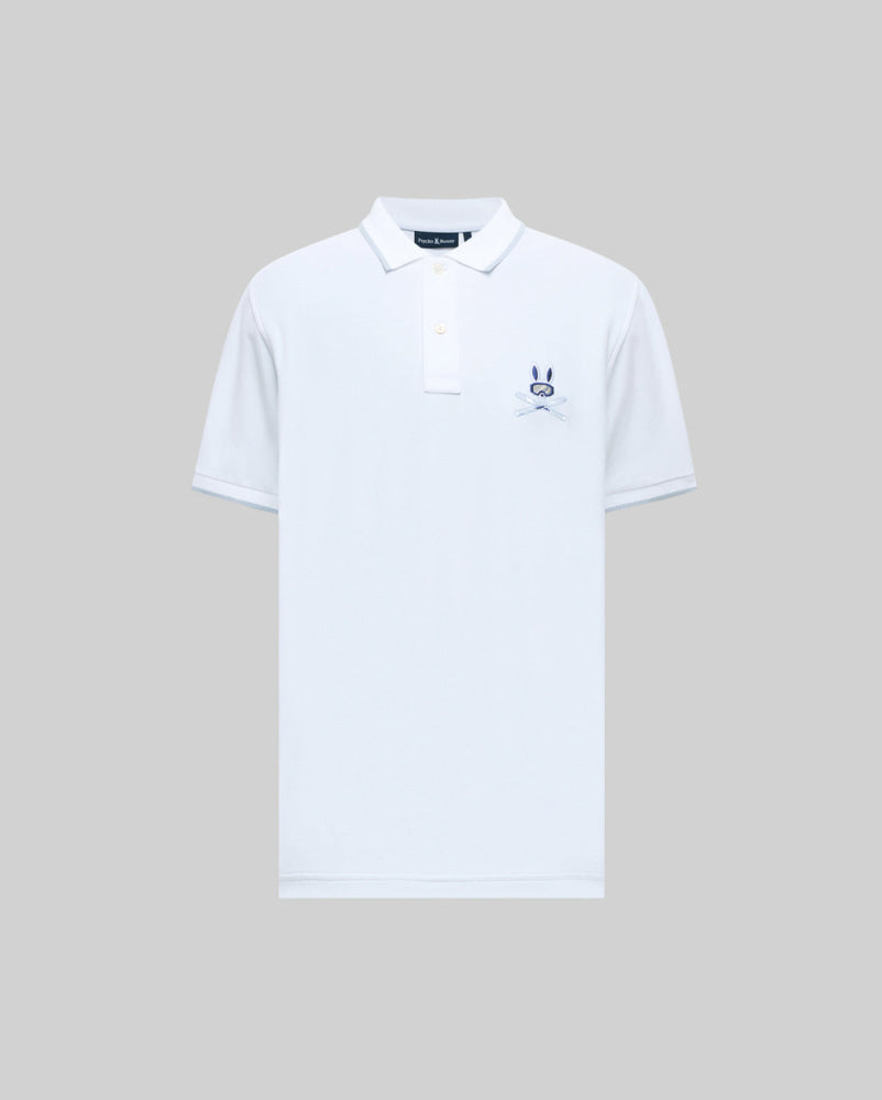 Polo Kids Psycho Bunny Polo Kids