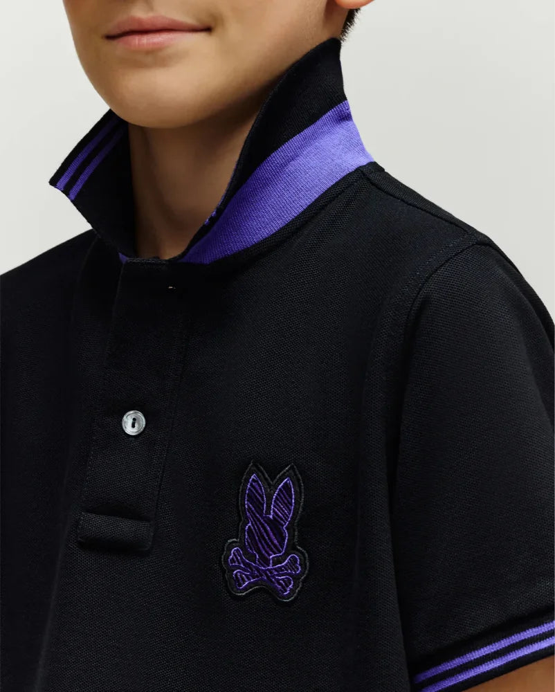 Polo Kids Psycho Bunny Polo Kids