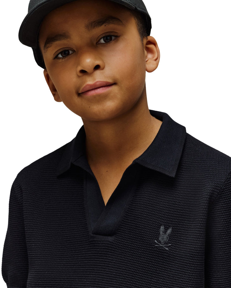 Polo Kids Psycho Bunny - Polo Kids