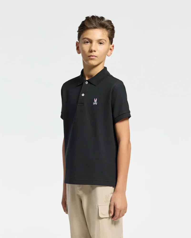 Polo Kids Psycho Bunny Polo Kids