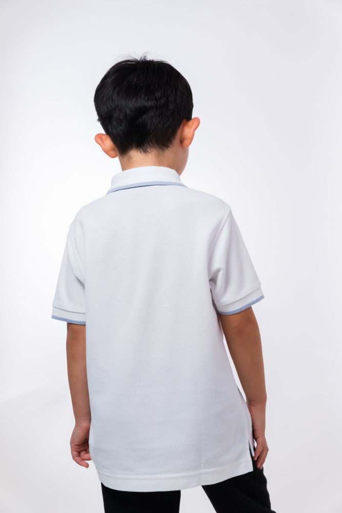 Polo Kids Psycho Bunny Polo Kids