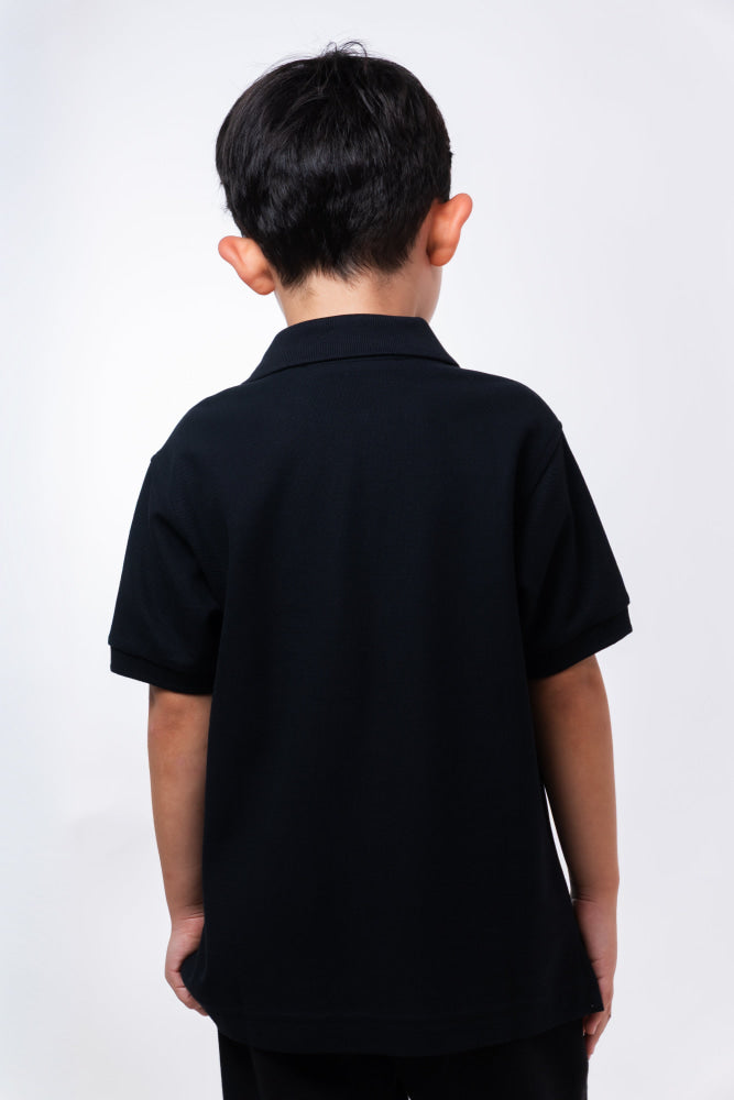 Polo Kids Psycho Bunny Polo Kids