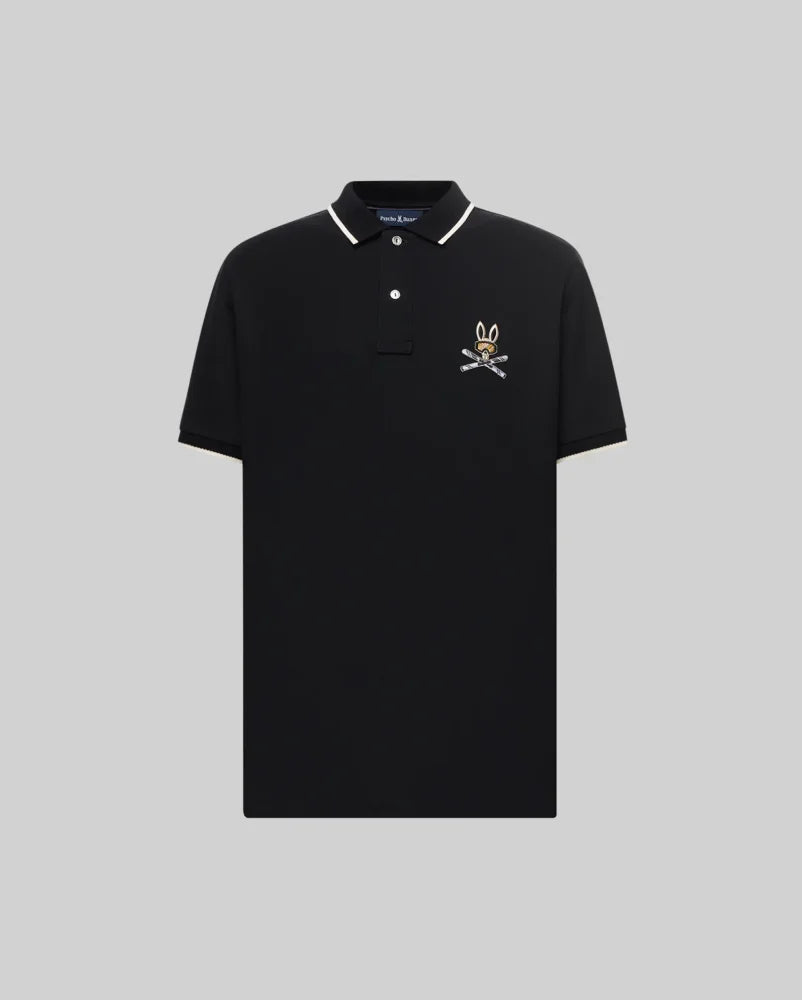 Polo Kids Psycho Bunny Polo Kids