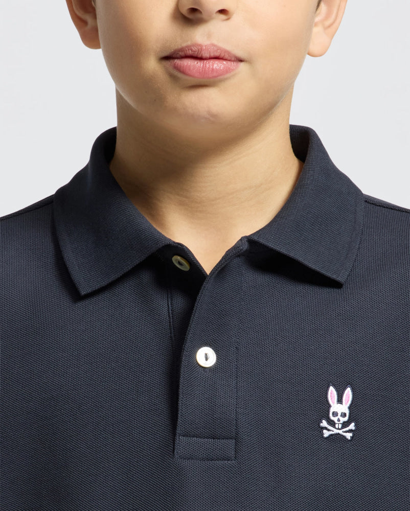 Polo Kids Psycho Bunny Polo Kids