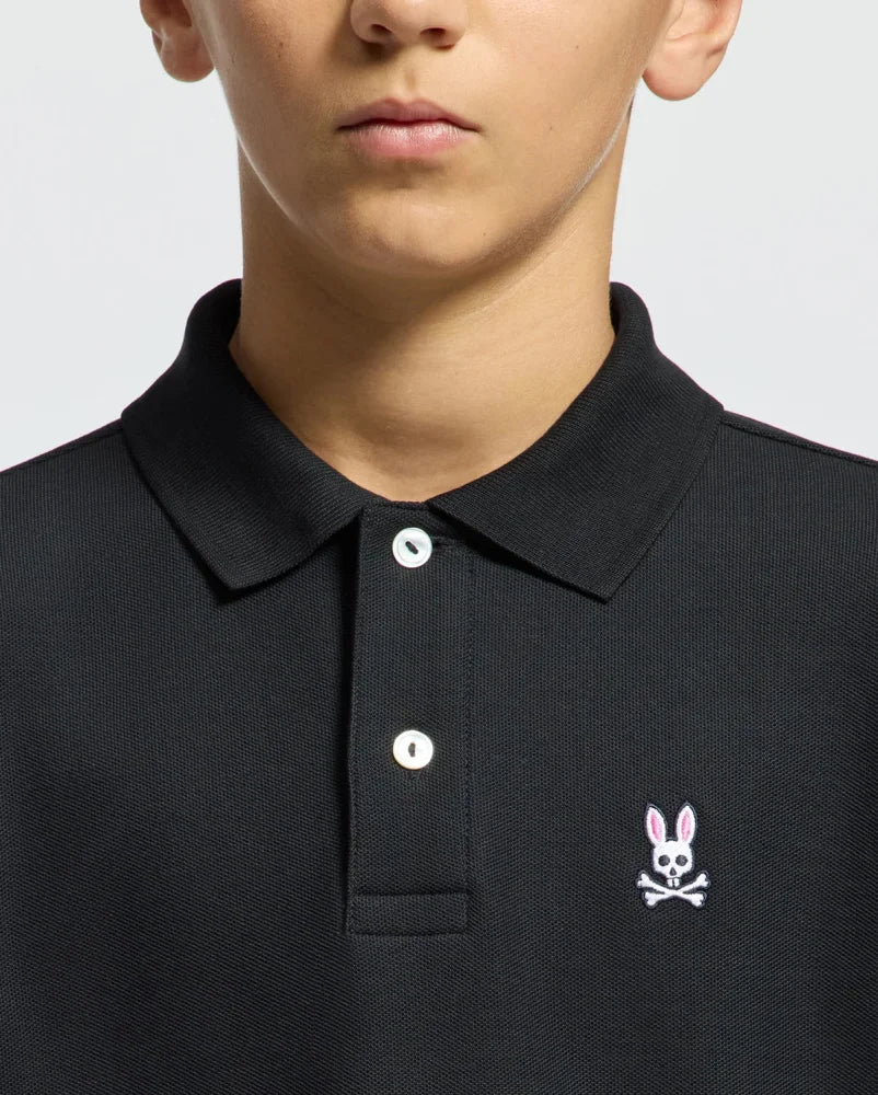Polo Kids Psycho Bunny Polo Kids