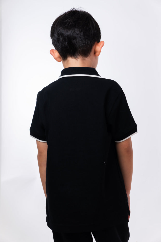 Polo Kids Psycho Bunny Polo Kids