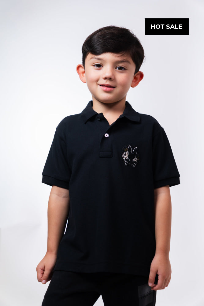 Polo Kids Psycho Bunny Polo Kids