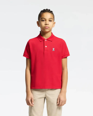 Polo Kids Psycho Bunny Polo Kids