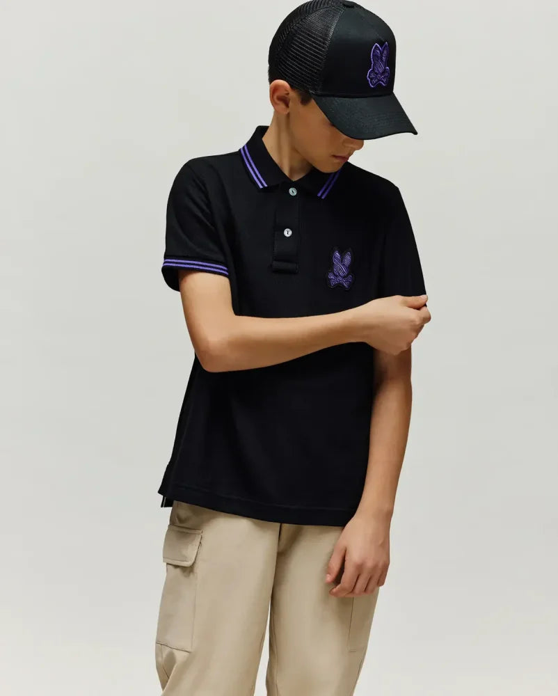 Polo Kids Psycho Bunny Polo Kids