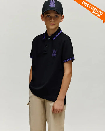 Polo Kids Psycho Bunny Polo Kids
