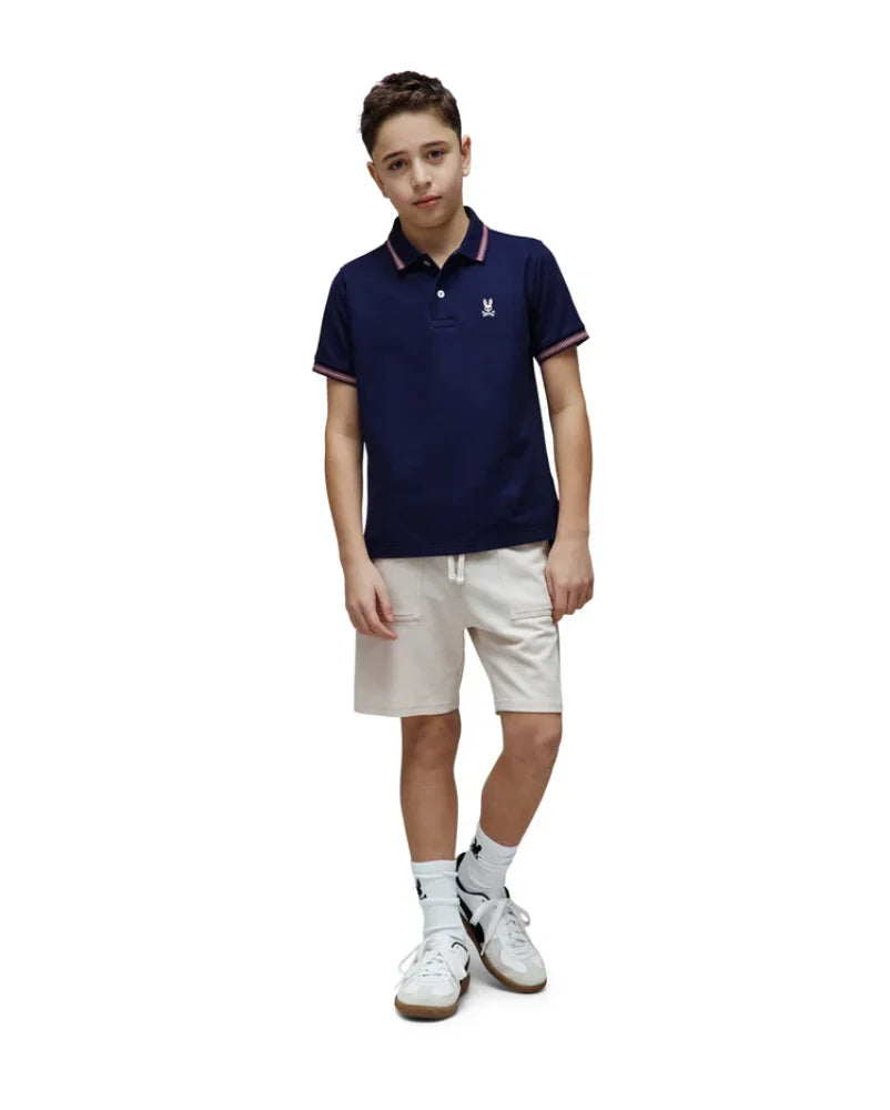 Polo Kids Psycho Bunny - Polo Kids