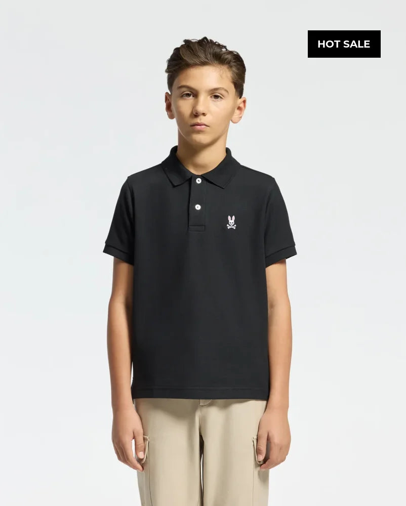 Polo Kids Psycho Bunny Polo Kids