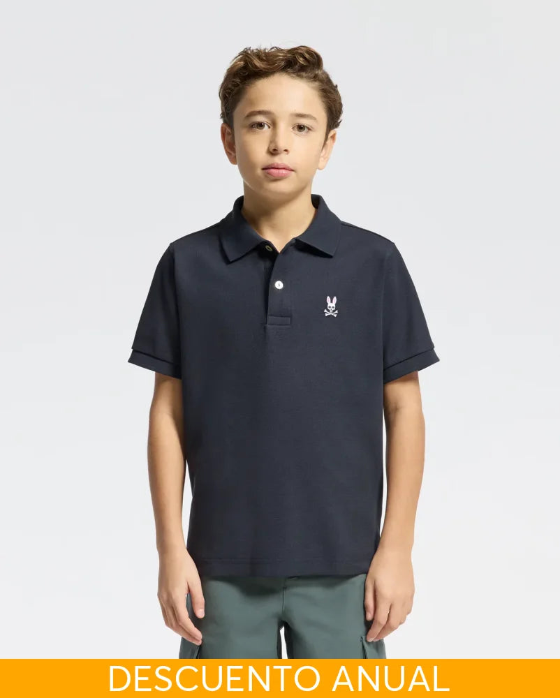 Polo Kids Psycho Bunny Polo Kids