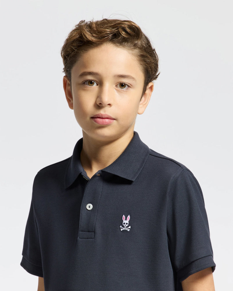 Polo Kids Psycho Bunny Polo Kids