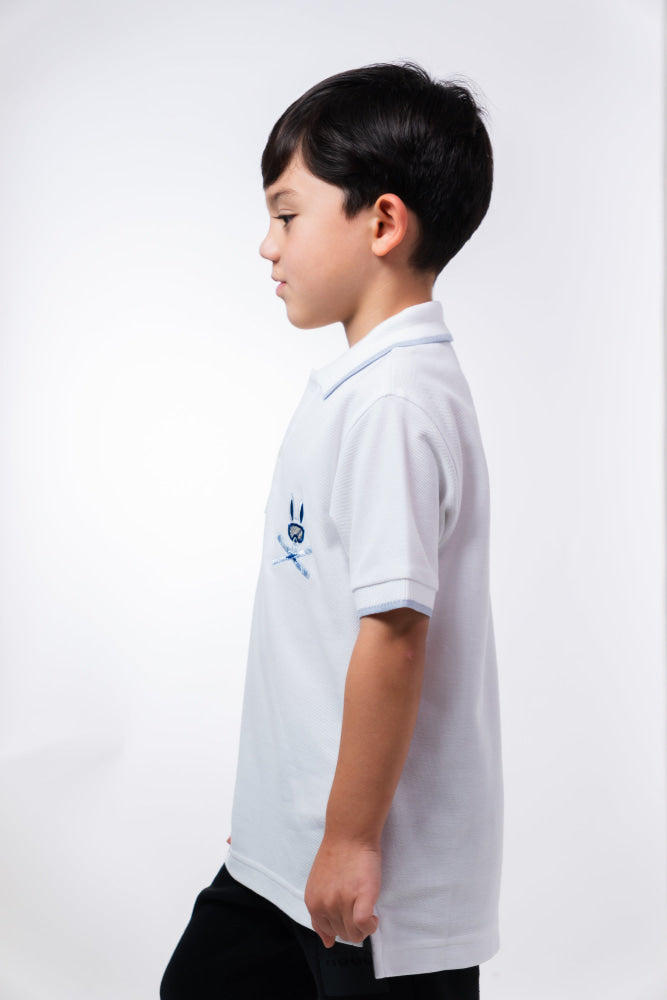 Polo Kids Psycho Bunny Polo Kids
