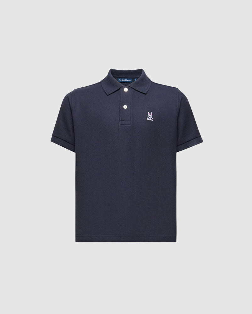 Polo Kids Psycho Bunny Polo Kids