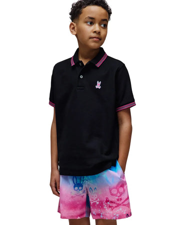 Polo Kids Psycho Bunny - Polo Kids
