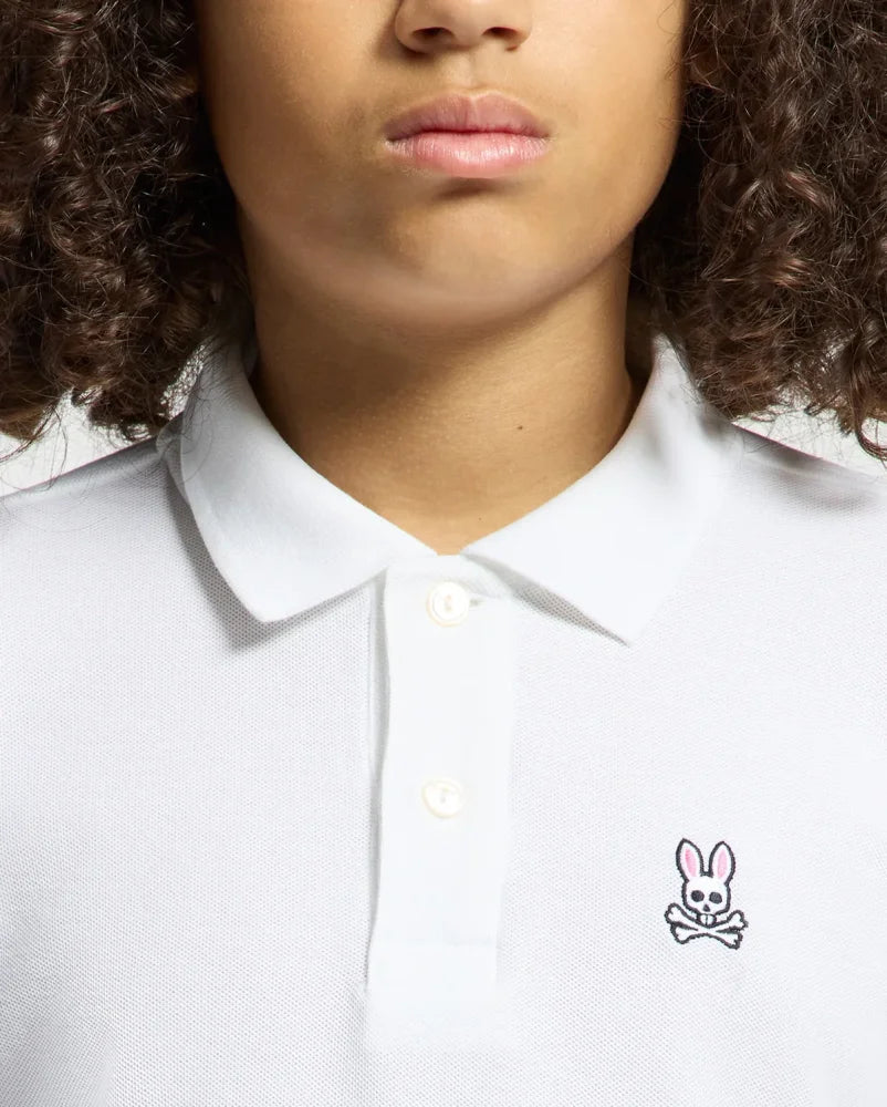 Polo Kids Psycho Bunny Polo Kids
