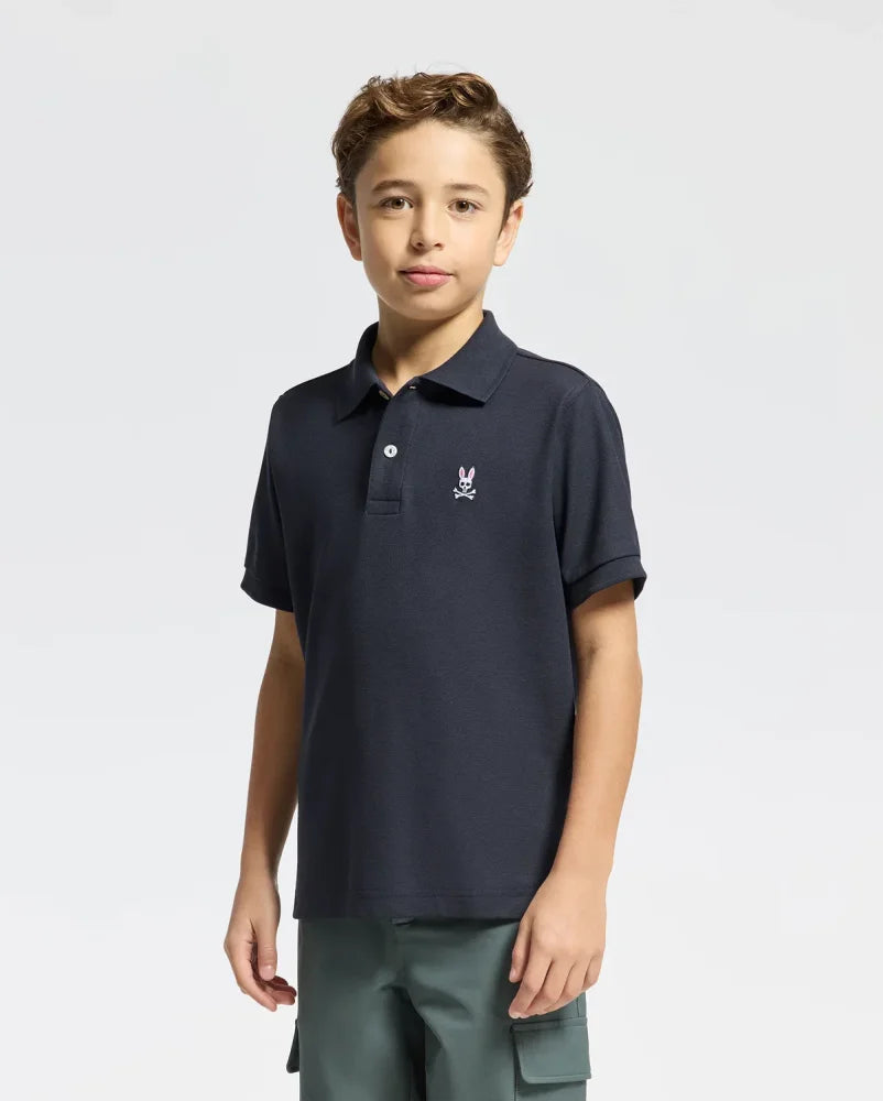 Polo Kids Psycho Bunny Polo Kids
